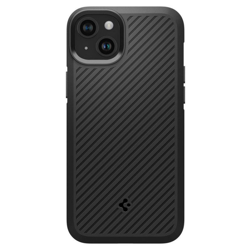 Etui Do iPhone 15 Plus Spigen Core Armor Czarny...