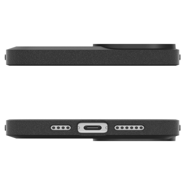 Etui Do iPhone 15 Plus Spigen Core Armor Czarny Matowy