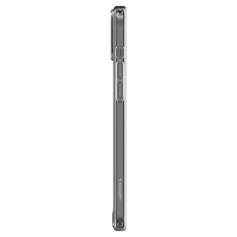 Etui Do iPhone 15 Spigen Ultra Hybrid...