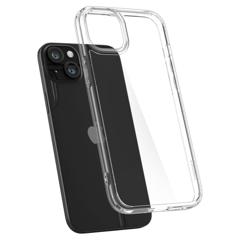 Etui Do iPhone 15 Spigen Ultra Hybrid...