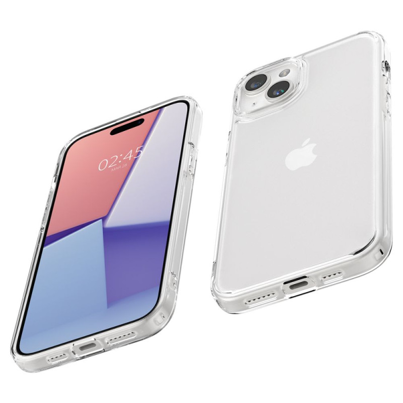 Etui Do iPhone 15 Spigen Ultra Hybrid...