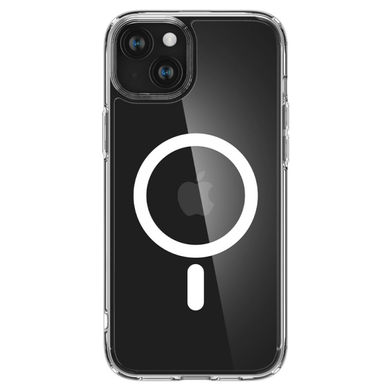 Etui Do iPhone 15 Spigen Ultra Hybrid Mag...