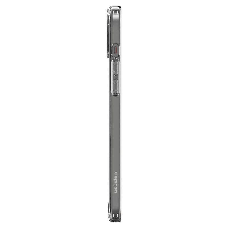 Etui Do iPhone 15 Spigen Ultra Hybrid Mag...