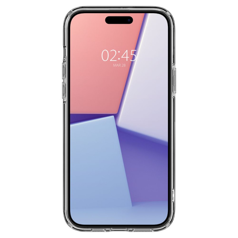 Etui Do iPhone 15 Spigen Ultra Hybrid Mag...