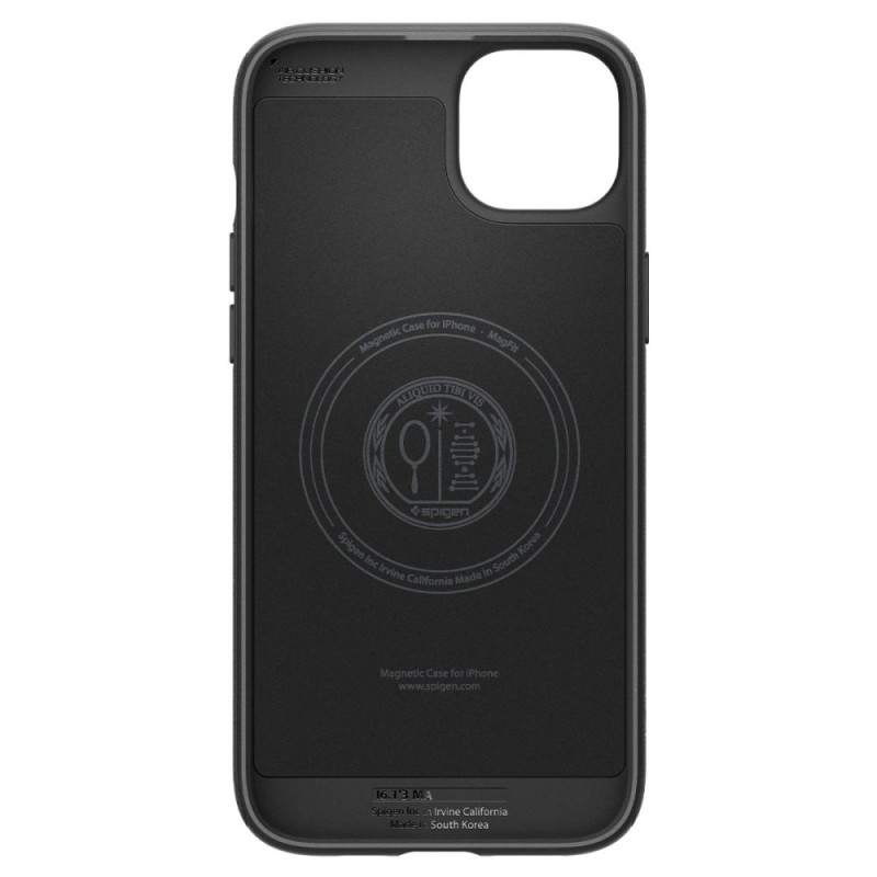 Etui Do iPhone 15 Spigen Mag Armor MagSafe...