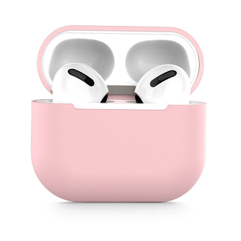 Etui Do Apple AirPods 3 Tech-Protect Icon " 2 " Różowy