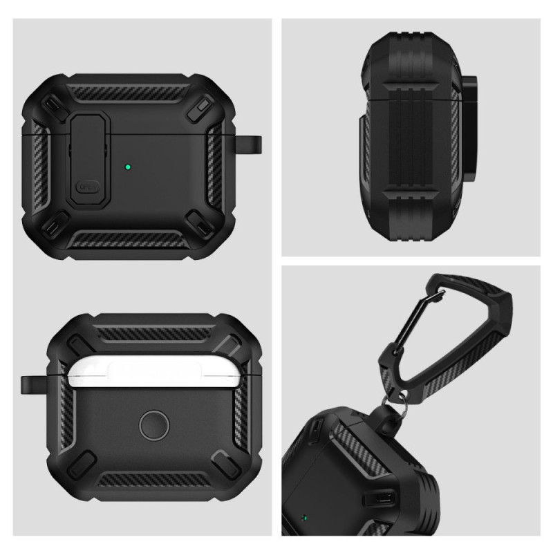 Etui Do Apple AirPods Pro 1 / 2 Tech-Protect...