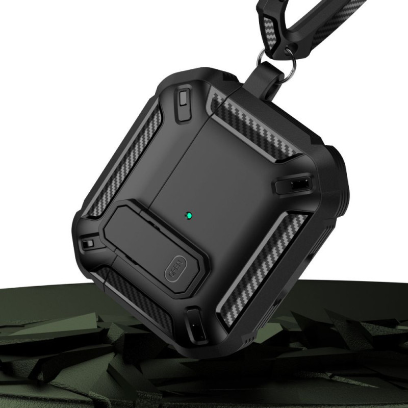 Etui Do Apple AirPods Pro 1 / 2 Tech-Protect...