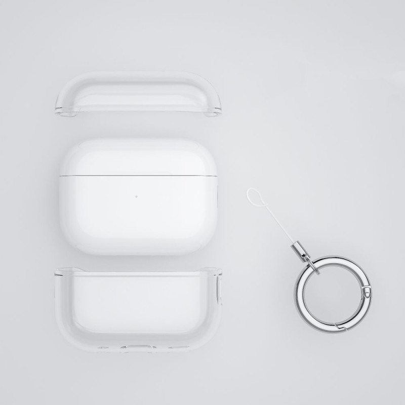 Etui Do Apple AirPods Pro 1 / 2 Tech-Protect...