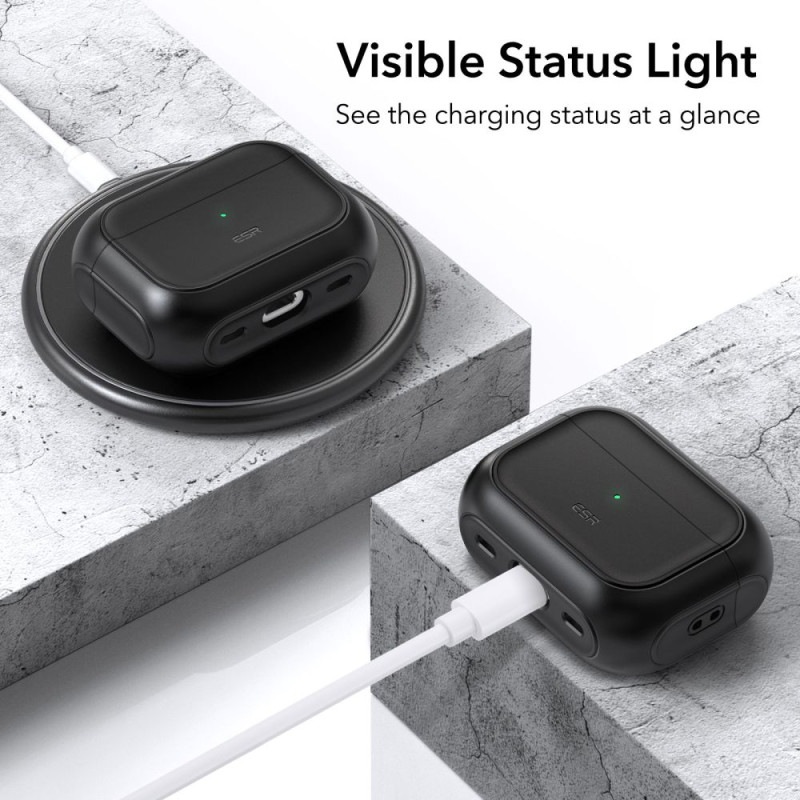 Etui Do Apple AirPods Pro 1 / 2 ESR Orbit...