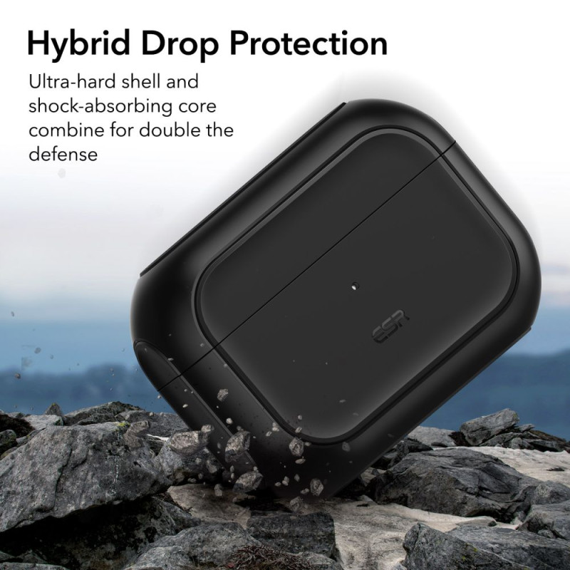Etui Do Apple AirPods Pro 1 / 2 ESR Orbit...