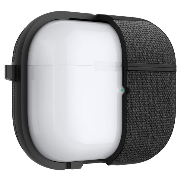 Etui Do Apple AirPods Pro 1 / 2 Spigen Urban Fit Czarny