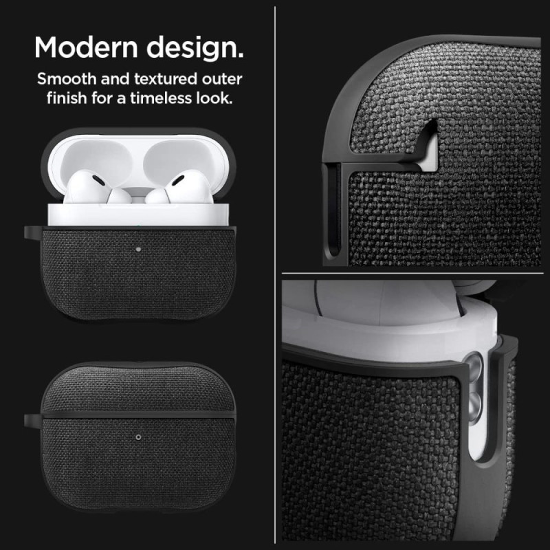 Etui Do Apple AirPods Pro 1 / 2 Spigen Urban...