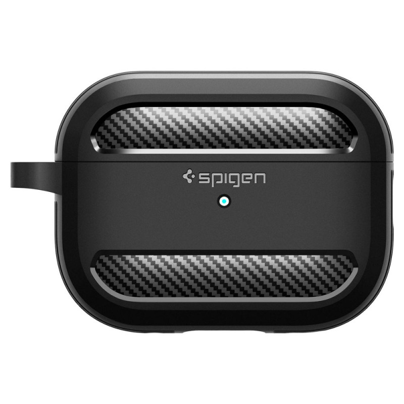 Etui Do Apple AirPods Pro 1 / 2 Spigen Rugged...