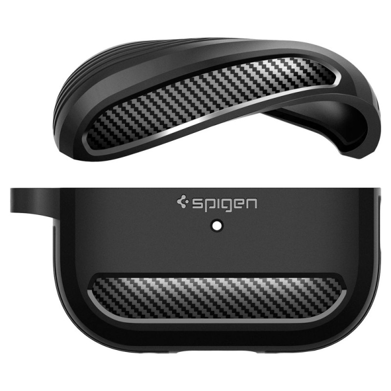 Etui Do Apple AirPods Pro 1 / 2 Spigen Rugged...