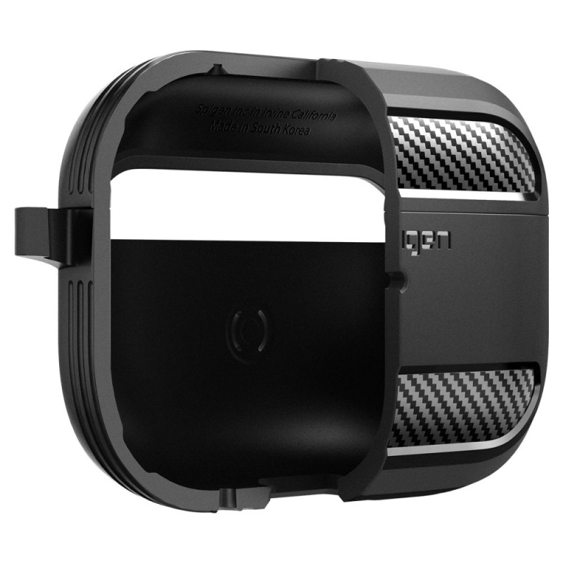 Etui Do Apple AirPods Pro 1 / 2 Spigen Rugged...