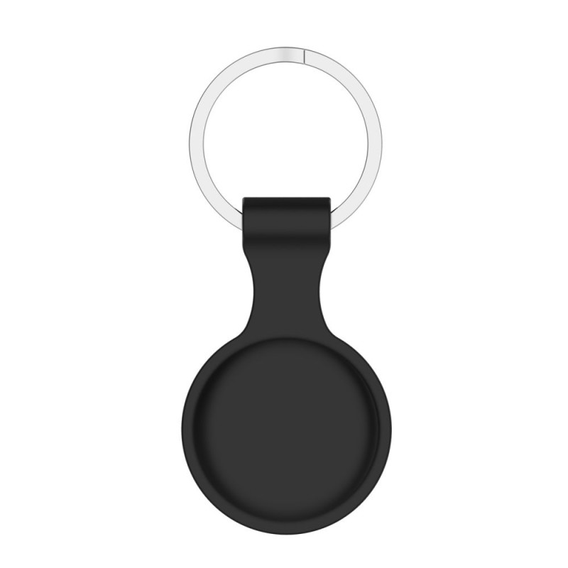 Etui Do Apple AirTag  Tech-Protect Icon Czarny