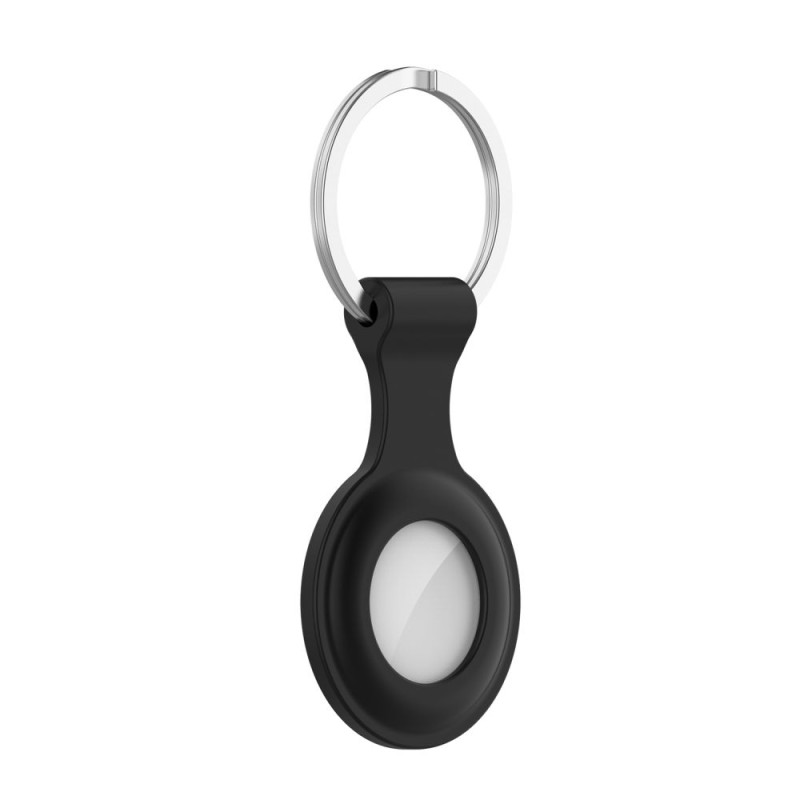 Etui Do Apple AirTag  Tech-Protect Icon Czarny