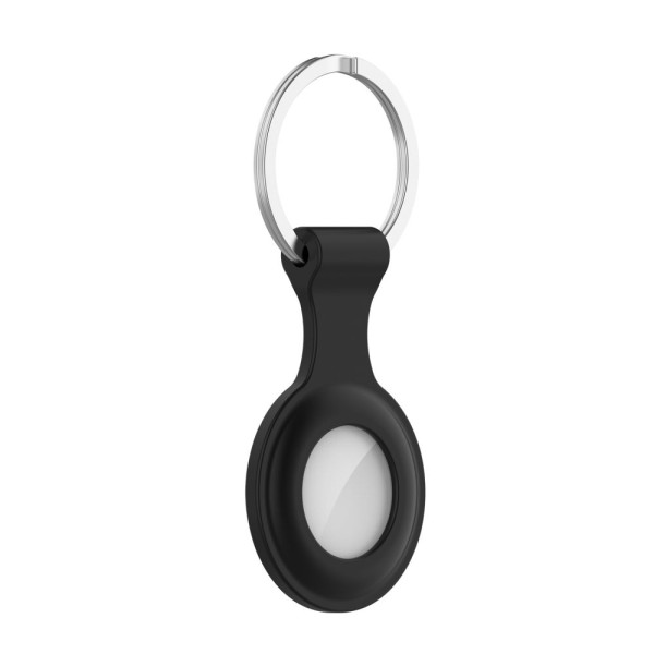 Etui Do Apple AirTag  Tech-Protect Icon Czarny