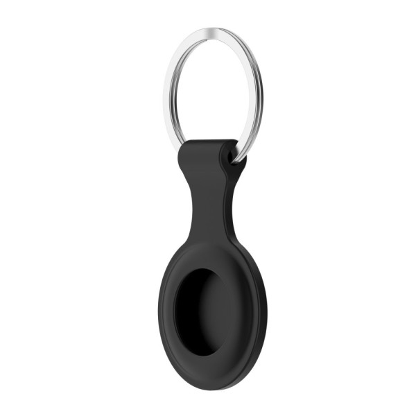 Etui Do Apple AirTag  Tech-Protect Icon Czarny