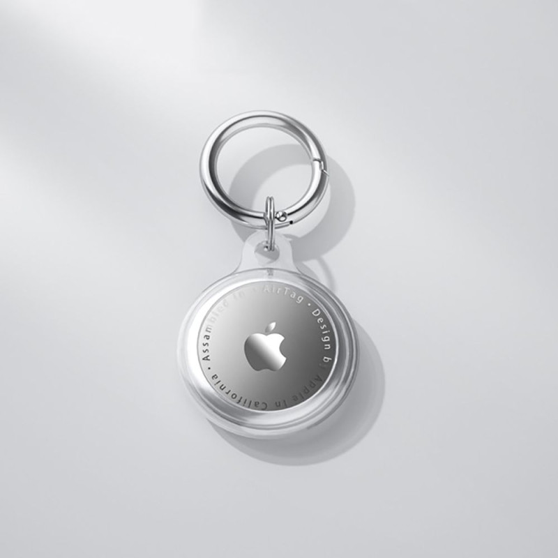 Etui Do Apple AirTag Tech-Protect Icon...