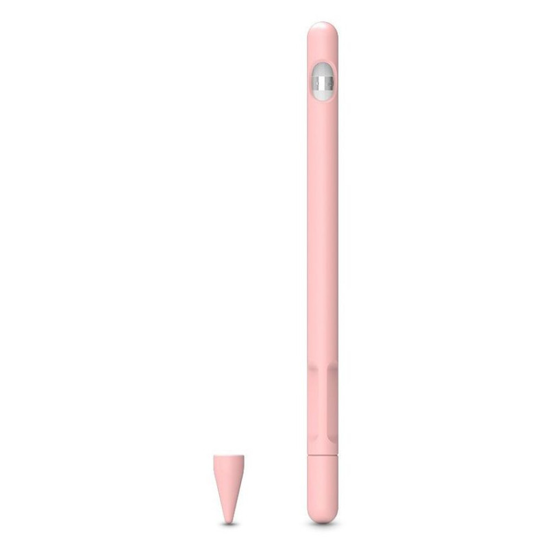 Etui Do Apple Pencil 1 Tech-Protect Smooth Różowy