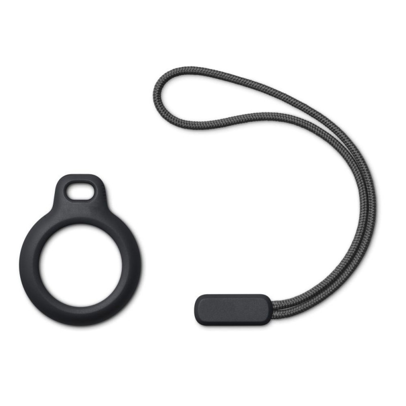 Etui Do Apple AirTag Tech-Protect Rough Chain...