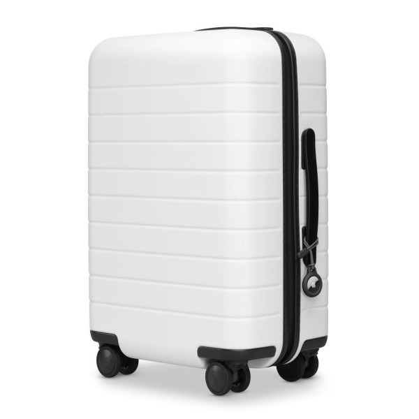 Etui Do Apple AirTag Tech-Protect Rough Chain Czarny