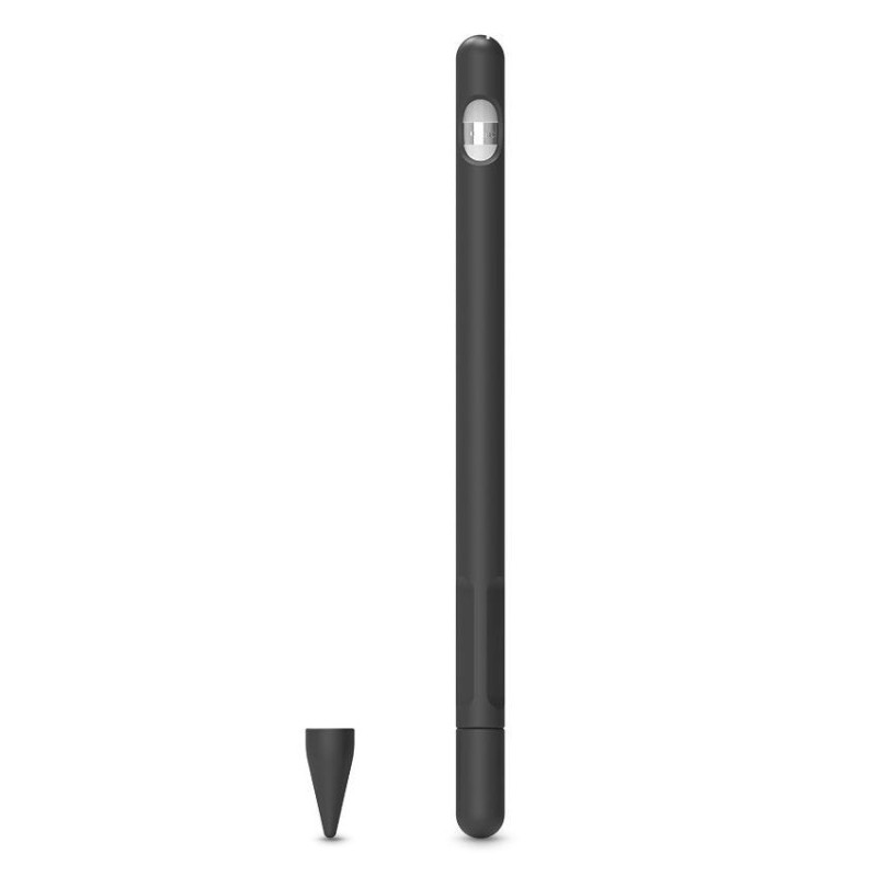 Etui Do Apple Pencil 1 Tech-Protect Smooth Czarny