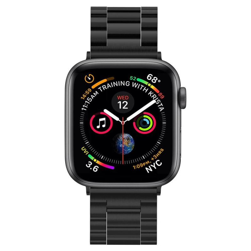 Bransoletka Do Apple Watch 42 / 44 / 45 / 49 mm...