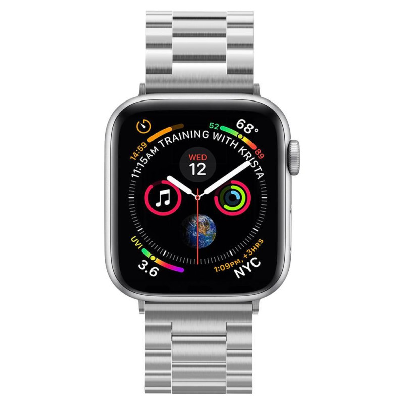 Bransoletka Do Apple Watch 42 / 44 / 45 / 49 mm...