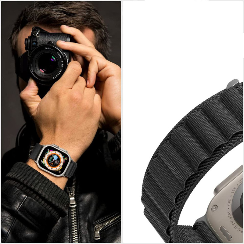 Pasek Do Apple Watch 42 / 44 / 45 / 49 mm...