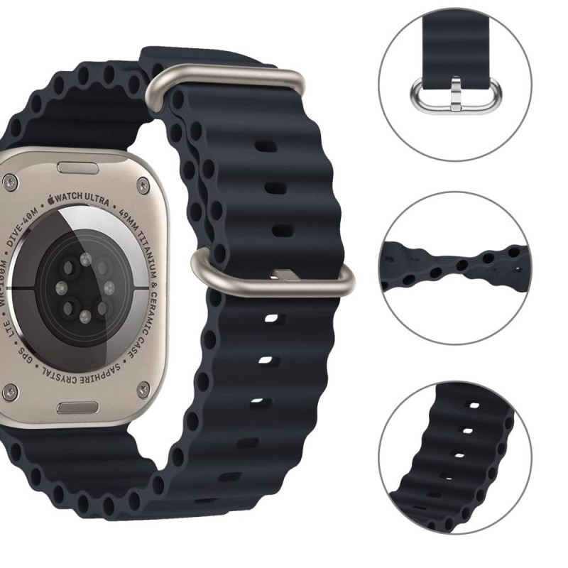 Pasek Do Apple Watch 42 / 44 / 45 / 49 mm...