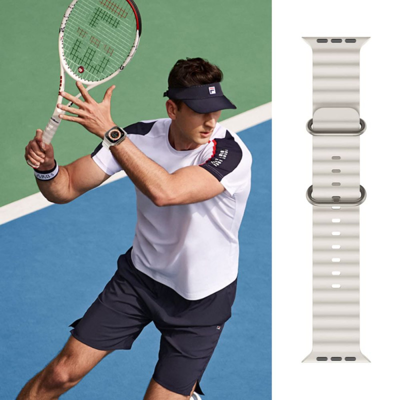Pasek Do Apple Watch 42 / 44 / 45 / 49 mm...