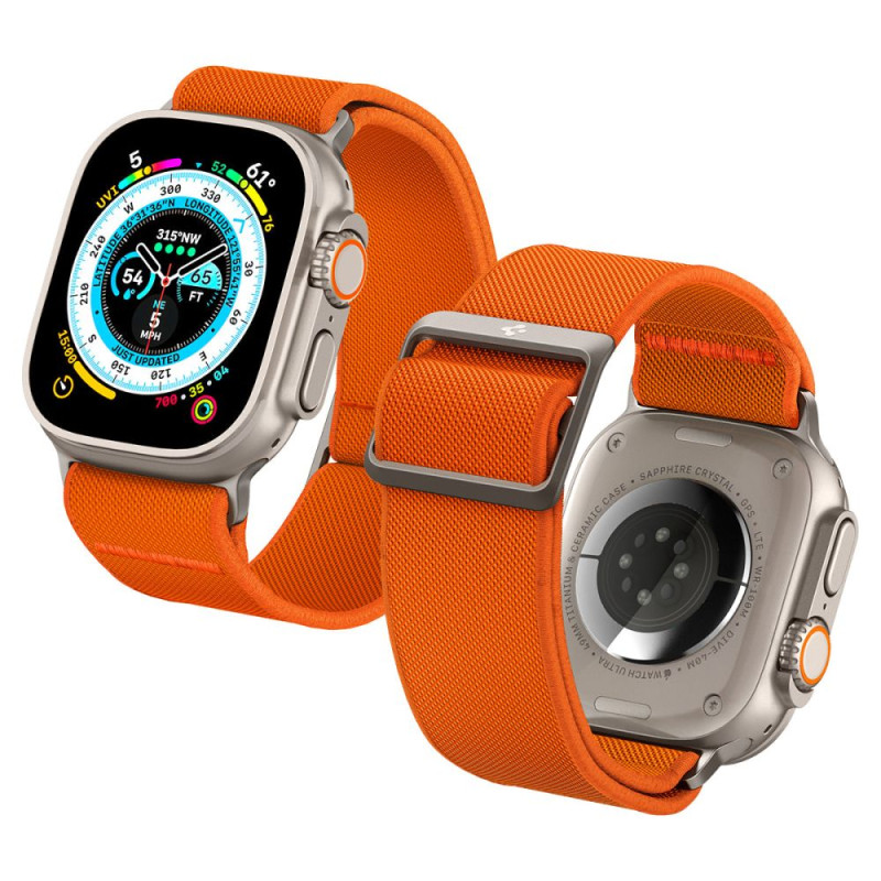 Pasek Do Apple Watch 42 / 44 / 45 / 49 mm...