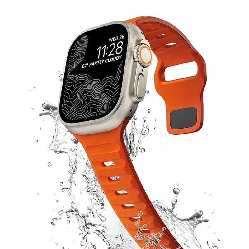 Pasek Do Apple Watch 42 / 44 / 45 / 49 mm...