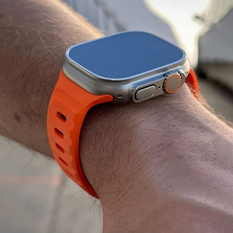 Pasek Do Apple Watch 42 / 44 / 45 / 49 mm...