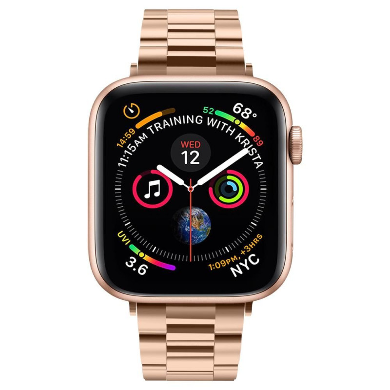 Bransoletka Do Apple Watch 38 / 40 / 41 mm...