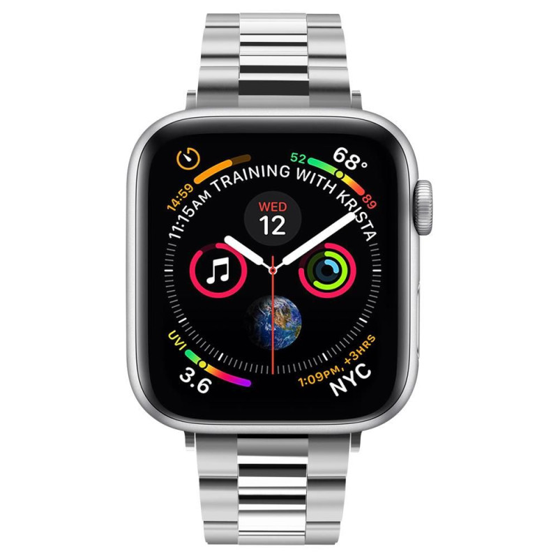 Bransoletka Do Apple Watch 38 / 40 / 41 mm...