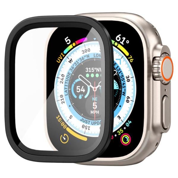 Szkło Hartowane Spigen Glas.Tr Slim Pro Apple Watch Ultra 49 mm