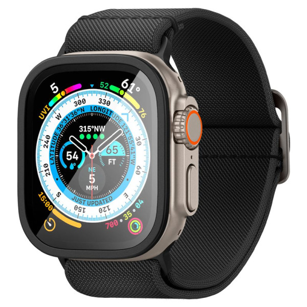 Szkło Hartowane Spigen Glas.Tr Slim Pro Apple Watch Ultra 49 mm