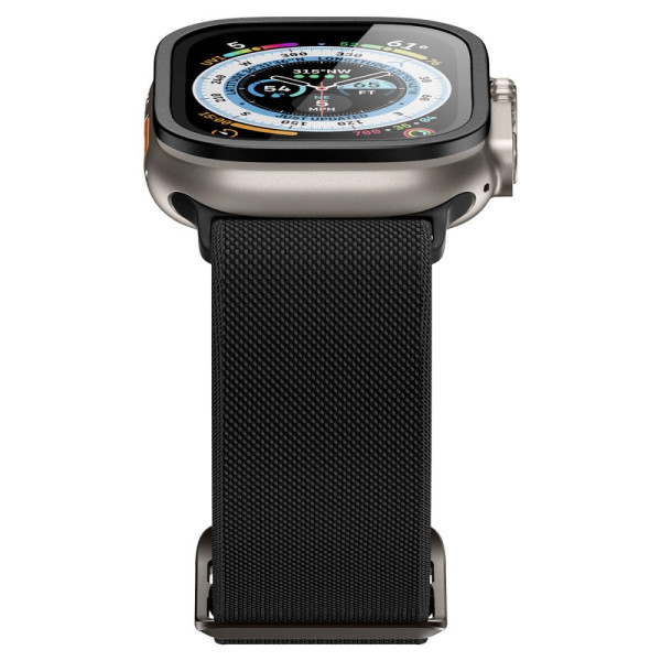 Szkło Hartowane Spigen Glas.Tr Slim Pro Apple Watch Ultra 49 mm