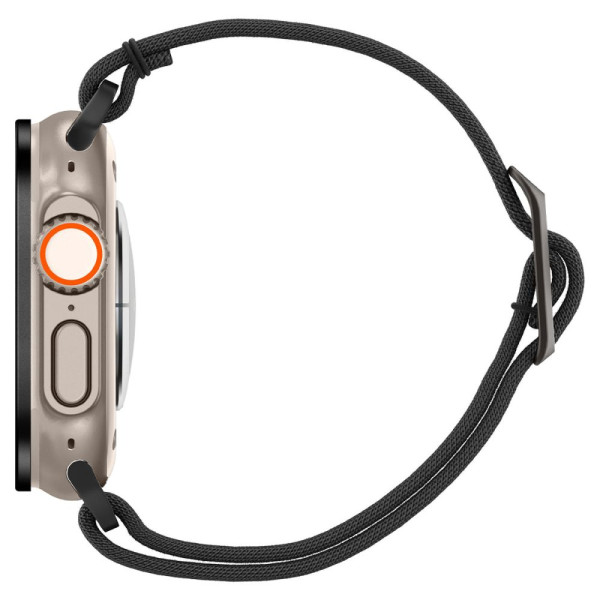 Szkło Hartowane Spigen Glas.Tr Slim Pro Apple Watch Ultra 49 mm