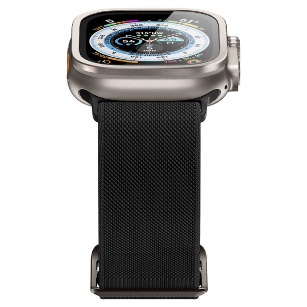 Szkło Hartowane Spigen Glas.Tr Slim Pro Apple Watch Ultra 49 mm