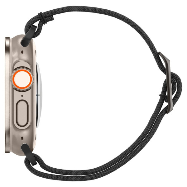 Szkło Hartowane Spigen Glas.Tr Slim Pro Apple Watch Ultra 49 mm