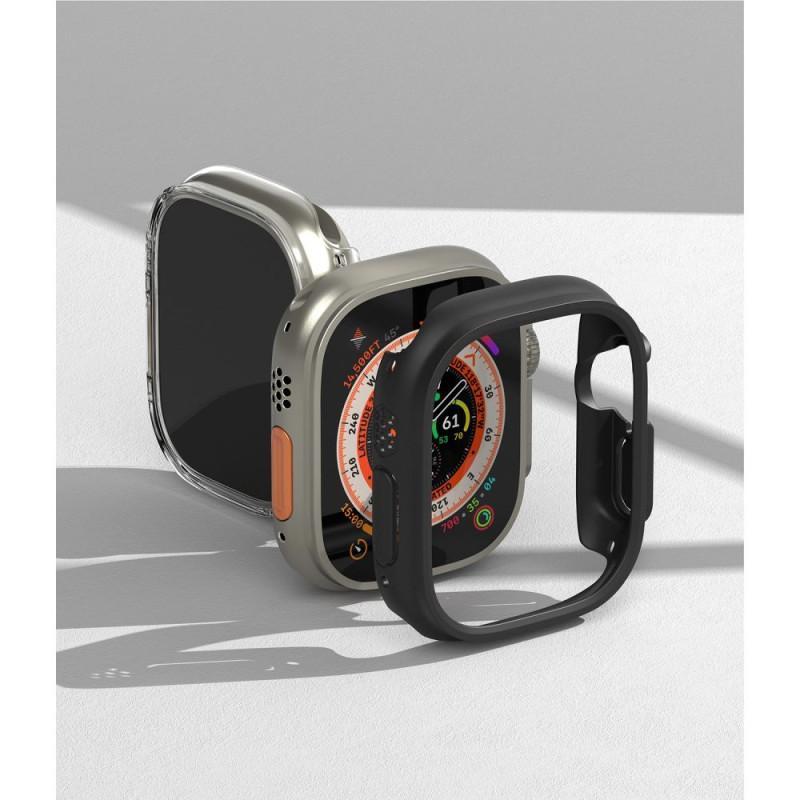 2x Etui Do Apple Watch 49 mm Ringke Slim...
