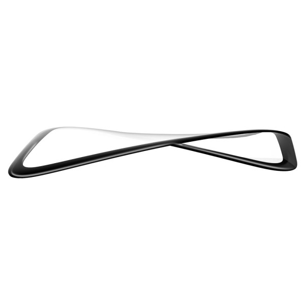 2x Szkło Hybrydowe Spigen Proflex " Ez Fit " Apple Watch 45 mm