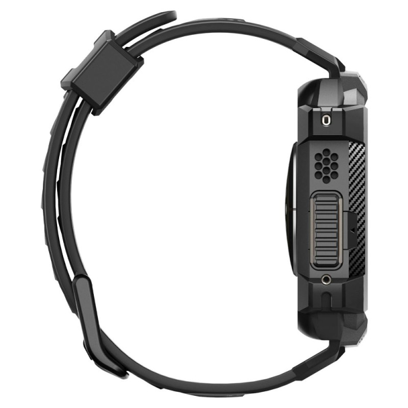 Etui Z Paskiem Do Apple Watch 49 mm Spigen...