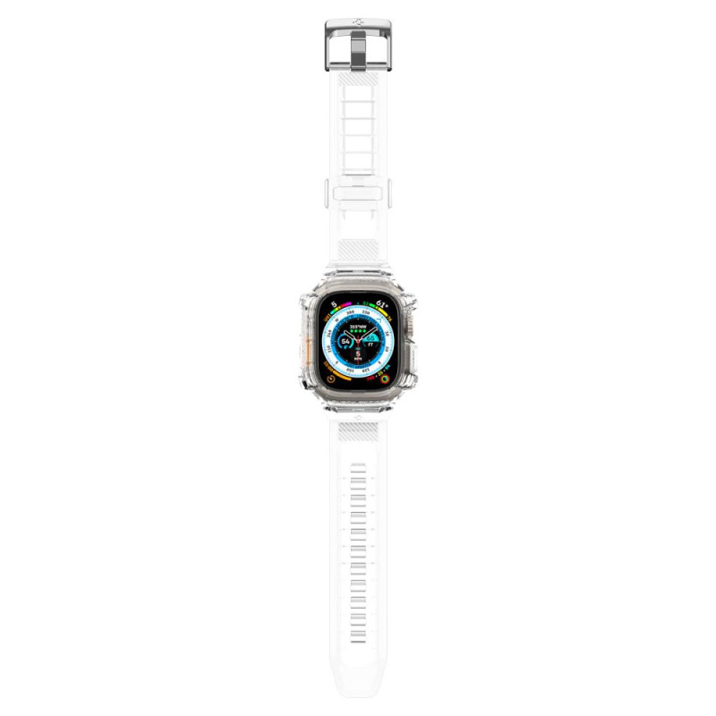 Etui Z Paskiem Do Apple Watch 49 mm Spigen...