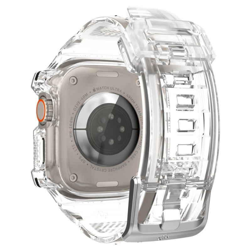 Etui Z Paskiem Do Apple Watch 49 mm Spigen...